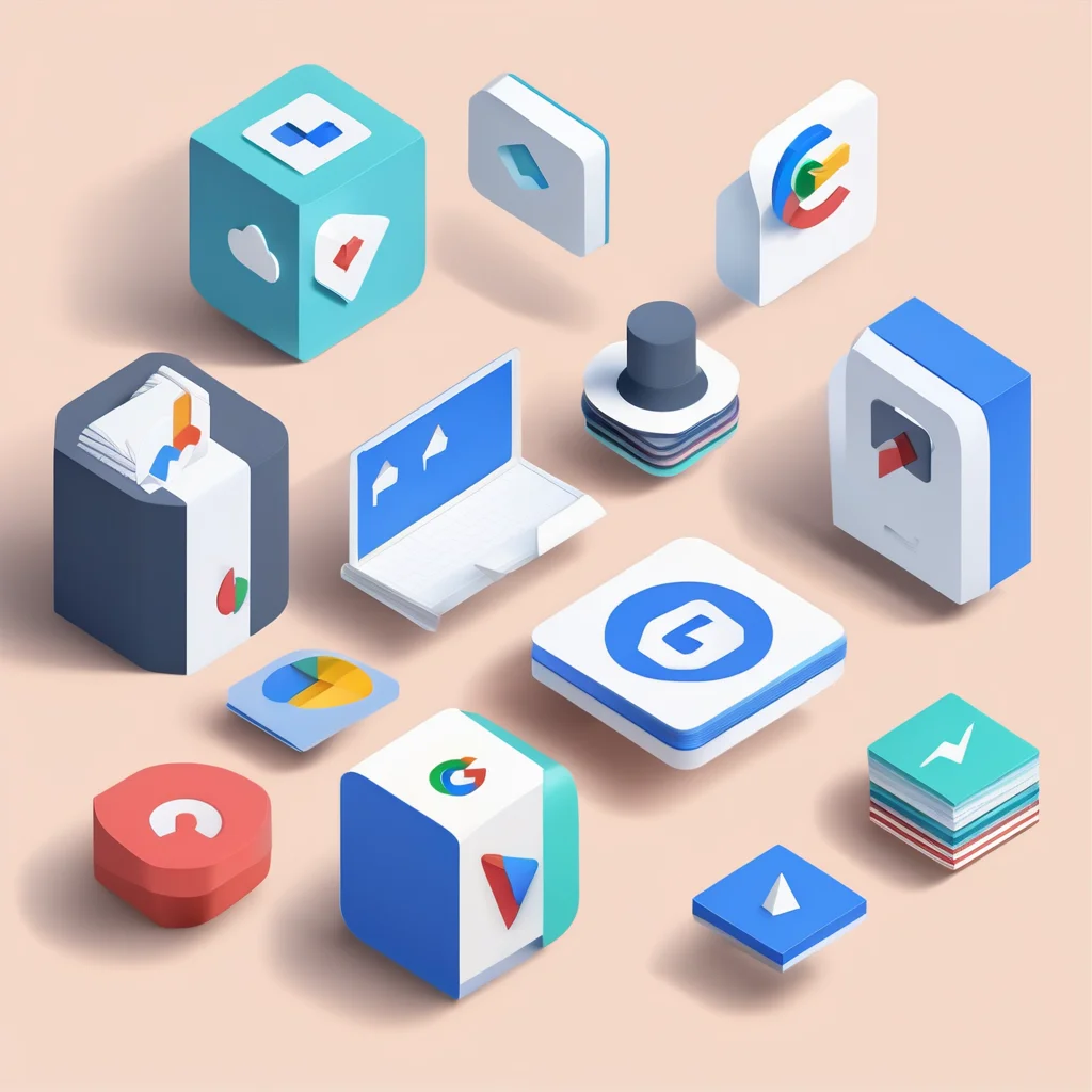 Google-сервисы стабильно